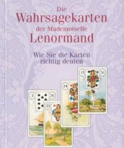 Tarotul Lenormand - lb. germana