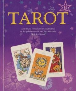 Tarot - lb. germana