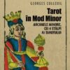 Tarot in Mod Minor