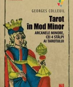 Tarot in Mod Minor