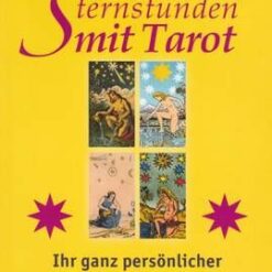 Magicienii Tarotului - lb. germana