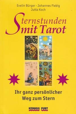 Sternstunden mit Tarot - lb. germana
