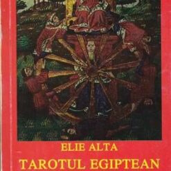 Magicienii Tarotului - lb. germana