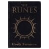 The Runes - Runele - lb. engleza