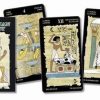 Tarotul egiptean - 78 carti - lb. romana
