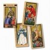 Tarotul de aur al Renasterii - 78 carti editie lux
