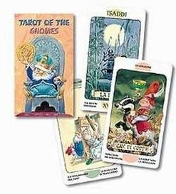 Tarot of The Spirit - Tarotul spiritului - 78 carti