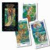 Crystal Tarot - 78 carti - lb. romana