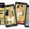 Tarotul Nefertiti - 78 carti - lb romana!