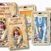 tarot samanic Le Carte dei Pellirosse - 33 carti