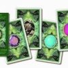 Gems Oracle Cards - Tarotul pietrelor pretioase