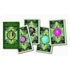 Gems Oracle Cards - Tarotul pietrelor pretioase