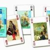 Carti de joc/Tarot - Columb - 54 carti