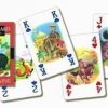 Carti de joc/Tarot - La Fontaine - 54 carti