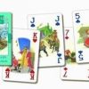 Carti de joc/Tarot - Povesti rusesti - 54 carti
