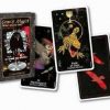 Crow┤s Magic Tarot - Tarotul magic al lui Crow - 78 carti
