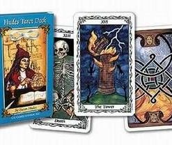 Tarot interpretarea cartilor de tarot