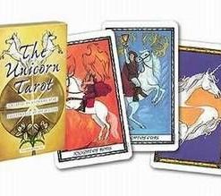 RWS Tarot - Rider Waite Tarot - Pamela Colman Smith