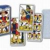 Marseille Tarot - Tarotul de Marsilia - 78 carti