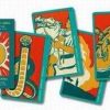 Fatima Oracle Cards - Tarotul Oracului Fatima 32 de carti