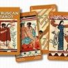 Etruscan Tarots - Tarotul Entruscan 78 de carti