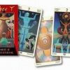 Tarotul Stelelor Eterne - 78 carti