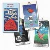 I Ching of Love - Tarotul I Ching de Dragoste - 64 carti
