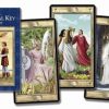 The Pictorial Key Tarot - 78 carti