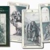 Leonardo Da Vinci Tarot - 78 carti - lb. romana
