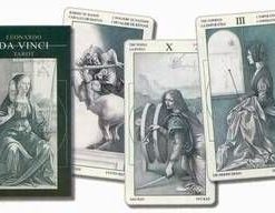 Carti de tarot: 32 carti Tarotul antic