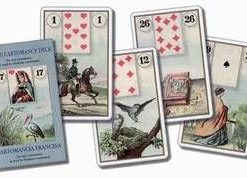 Tarot: interpretari si practici secrete