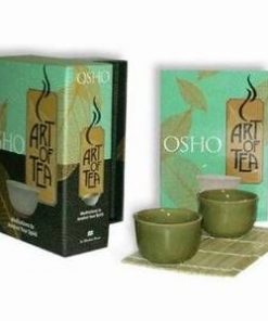 Art Of Tea de OSHO