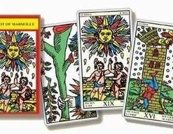 Tarot: interpretari si practici secrete