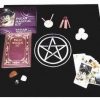 Pagan Magical Kit - kit pentru magie