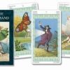 Tarot Lenormand - 78 carti - lb. romana