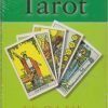 Tarot - manual si set de carti - limba germana