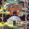 set Ghicitul in carti de Tarot de la A la Z+78 carti