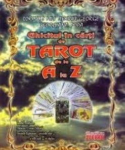 Carti de tarot: 32 carti Tarotul antic