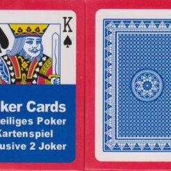 Set compus din carte explicativa si carti de Tarot