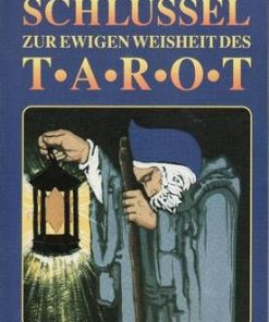 Etteilla Tarot  THOT- Tarotul Etteilla 78 de carti