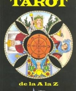 CARTEA Tarot - limba germana