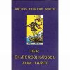 Cheia imaginilor din Tarot - lb germana