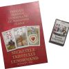 KITcartea Secretele Tarotului Lenormand +36 carti lb romana