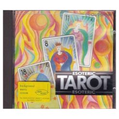 Esoteric Tarot - muzica de relaxare