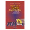 Marea carte a etalarilor in Tarot - lb. germana