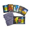 Setul Osho - Zen Tarot - 78 carti - in limba romana