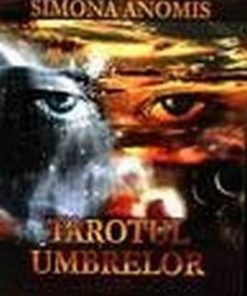 Tarotul Umbrelor carte + 78 set de carti