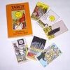 Tarot - Oglinda vietii carte +78 carti