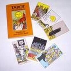 Tarotul unguresc
