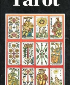 CARTEA Tarot - limba germana